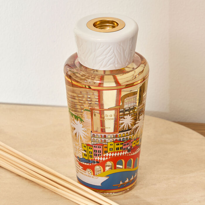 baobab collection monaco diffuser 500ml