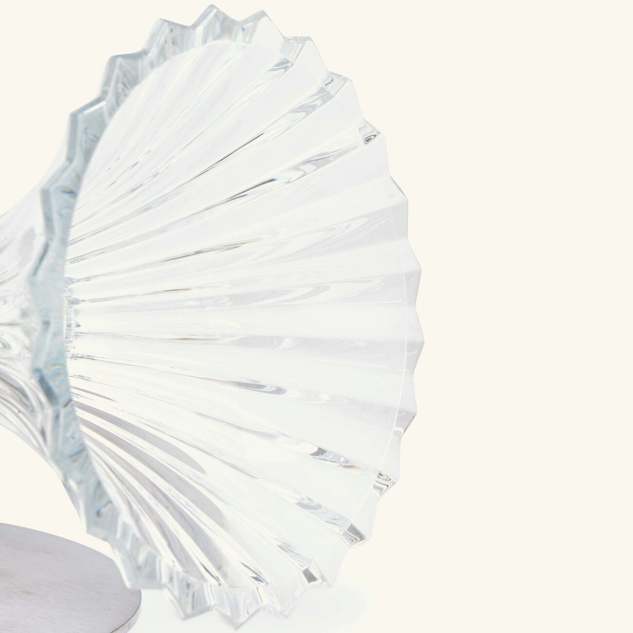 baccarat mille nuits torch re sconce