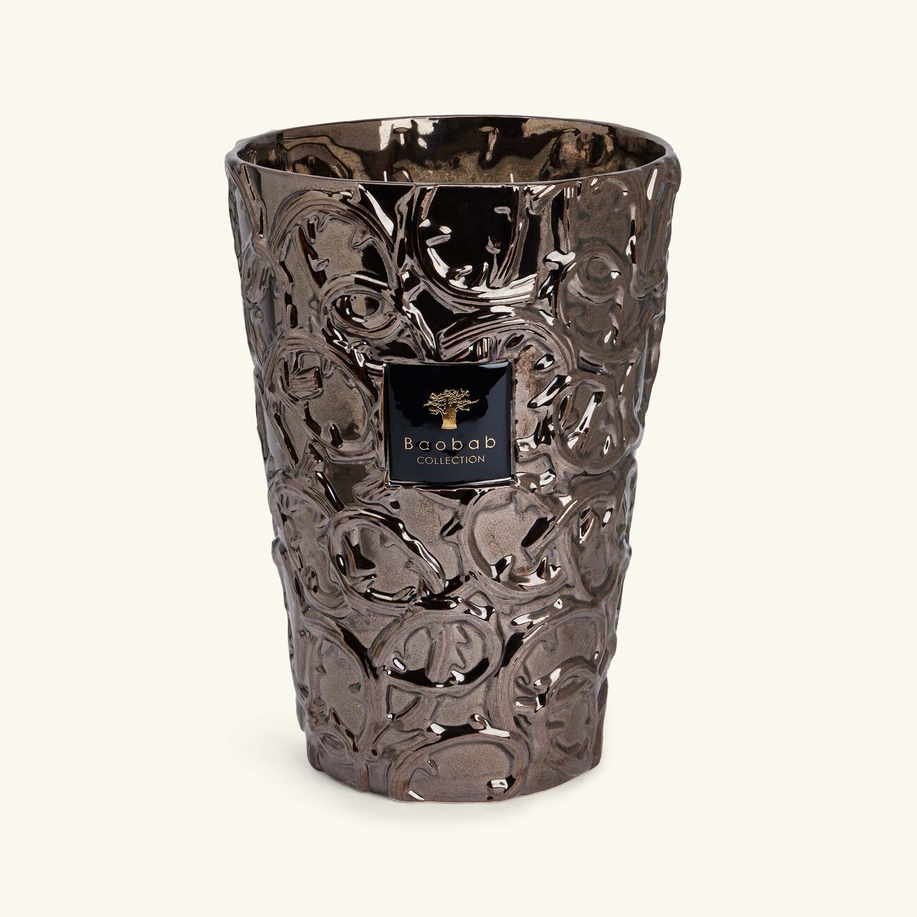 baobab collection brame cernunnos candle max 35