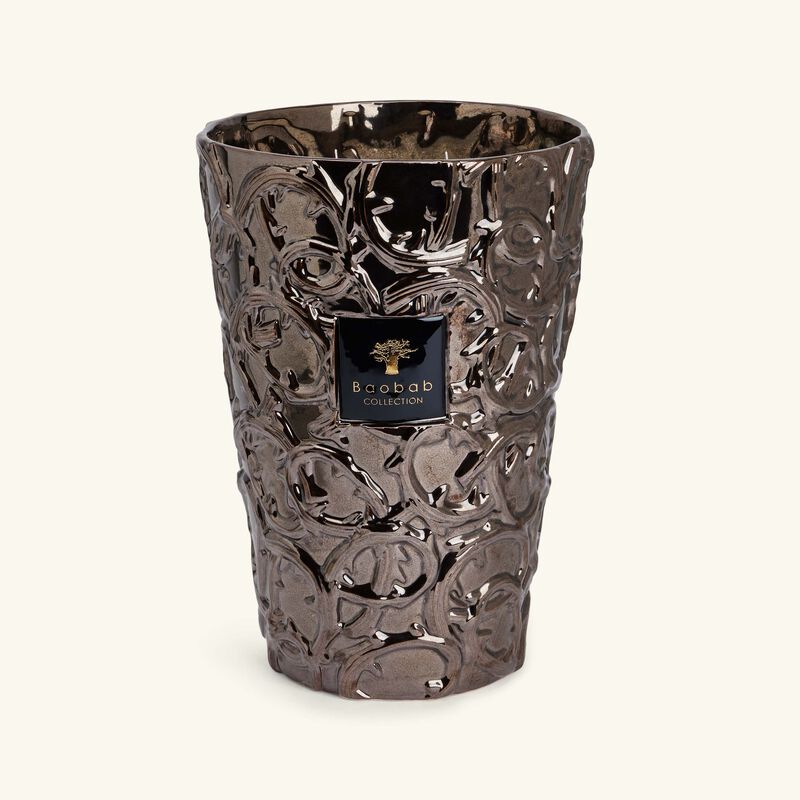 baobab collection brame cernunnos candle max 35