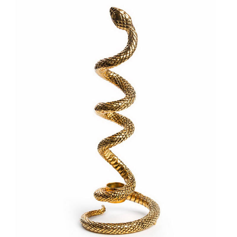 Twisted Candleholder Twisted Candleholder, large