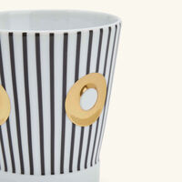 bernardaud delphos eolie drinking glass