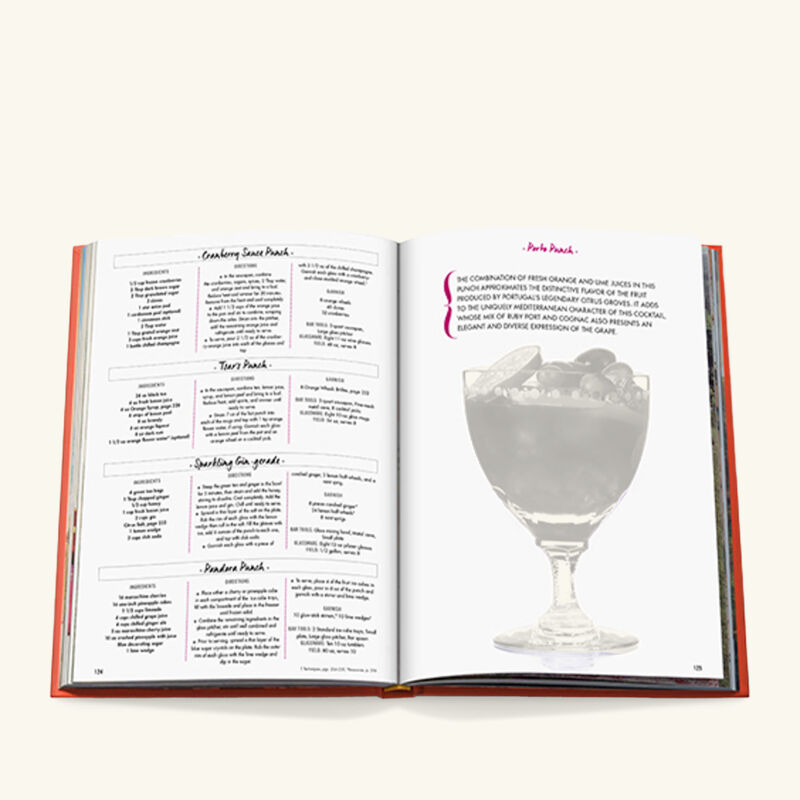 Cocktail Chameleon Book 28x19cm assouline cocktail chameleon book 28x19cm