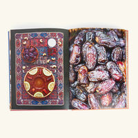 assouline saudi arabia dates book 33x25cm