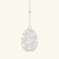 Trésors d'Argent Mood By Christofle Ornament 2024 Mini Palladium tr sors d argent mood by christofle ornament 2024 mini palladium