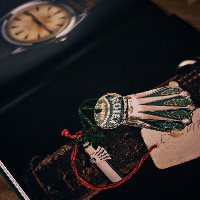 Rolex The Impossible Collection 2nd Edition Book 47x39cm assouline rolex the impossible collection 2nd edition book 47x39cm