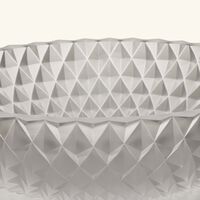 ruckl heroine coco centerpiece clear