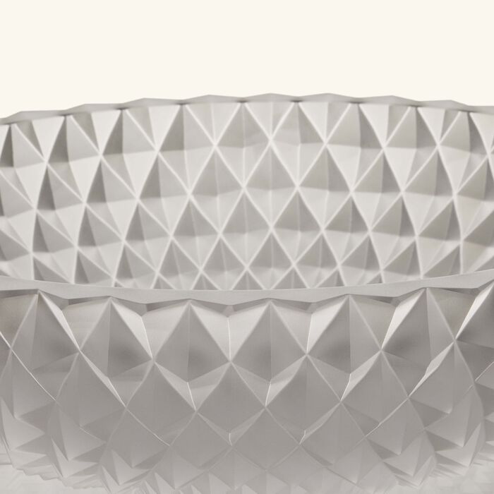 ruckl heroine coco centerpiece clear