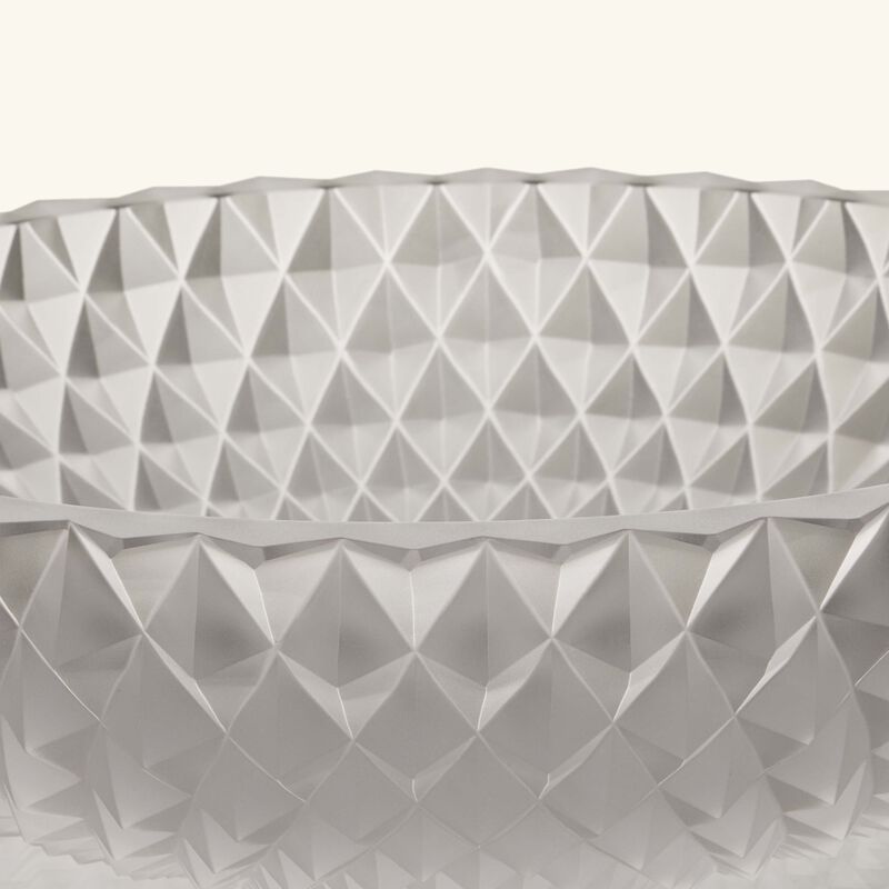ruckl heroine coco centerpiece clear