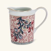 Braquenie Milk Pitcher bernardaud braquenie milk pitcher