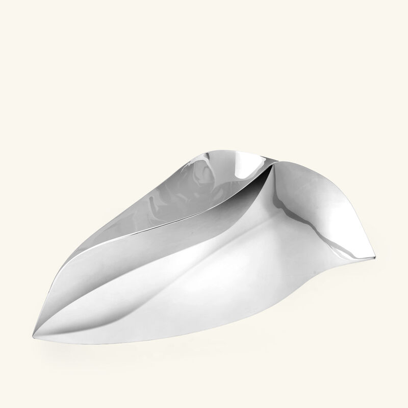 Indulgence Champagne Bowl Clear georg jensen indulgence champagne bowl clear