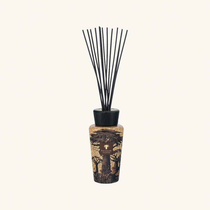 Sacred Trees Mankono Diffuser 500ml baobab collection sacred trees mankono diffuser 500ml