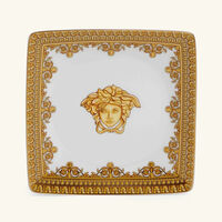 versace i love baroque vase medium black