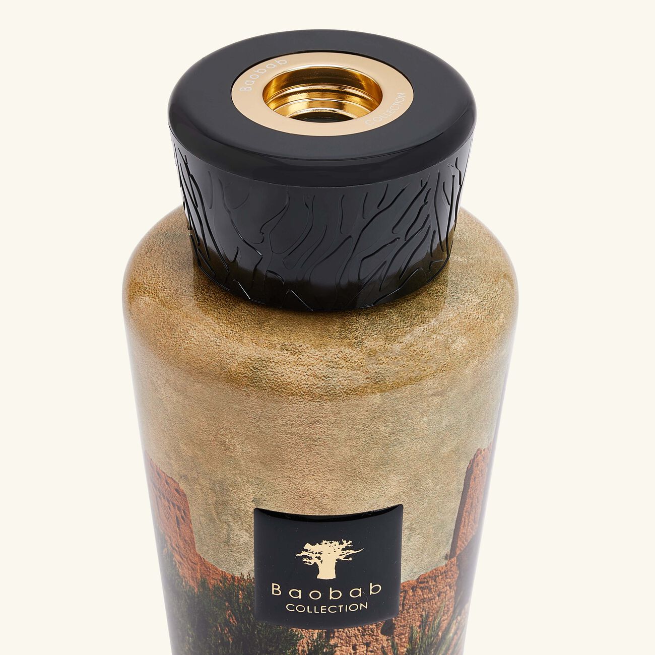 baobab collection orientalist skoura diffuser 500 ml