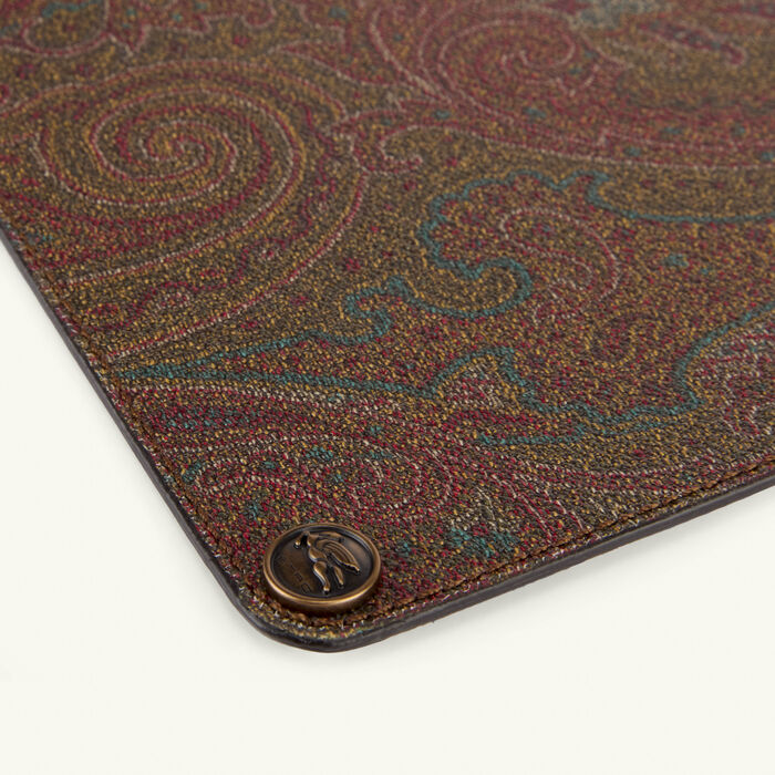 Arnica Mouse Pad Brown etro arnica mouse pad brown