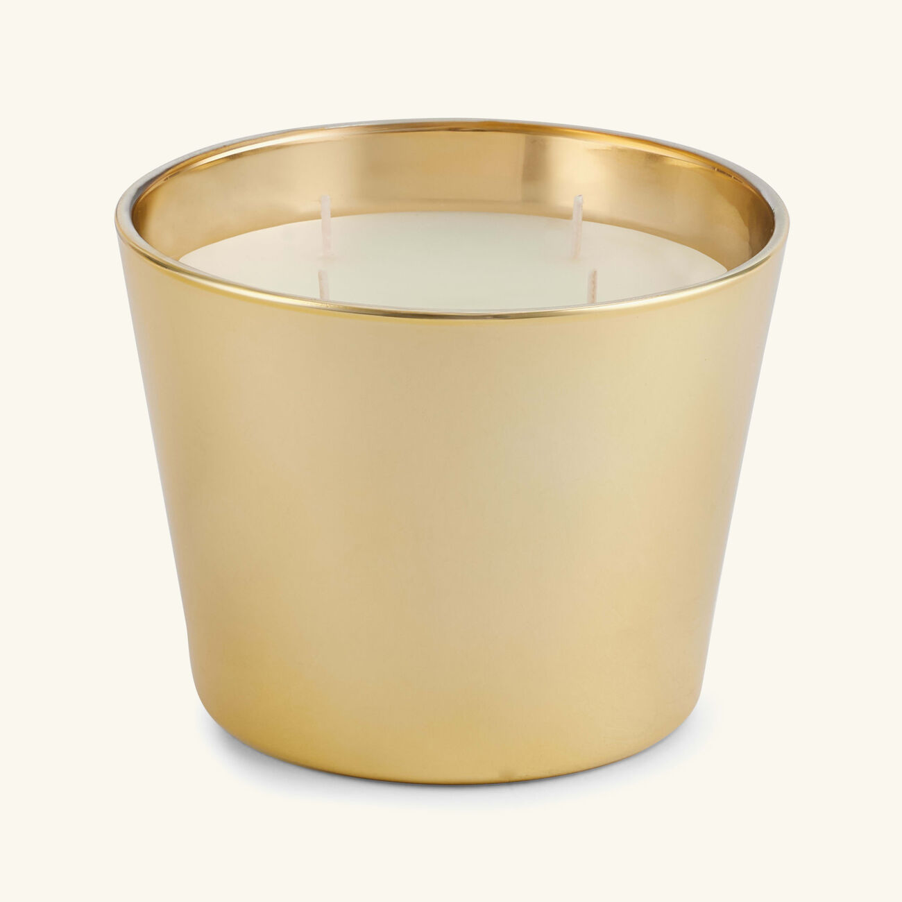 baobab collection les exclusives aurum candle max 10