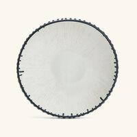 قطعة ديكور مركزية توكاسو بيضاء لوبجيه قطعة ديكور مركزية توكاسو بيضاء