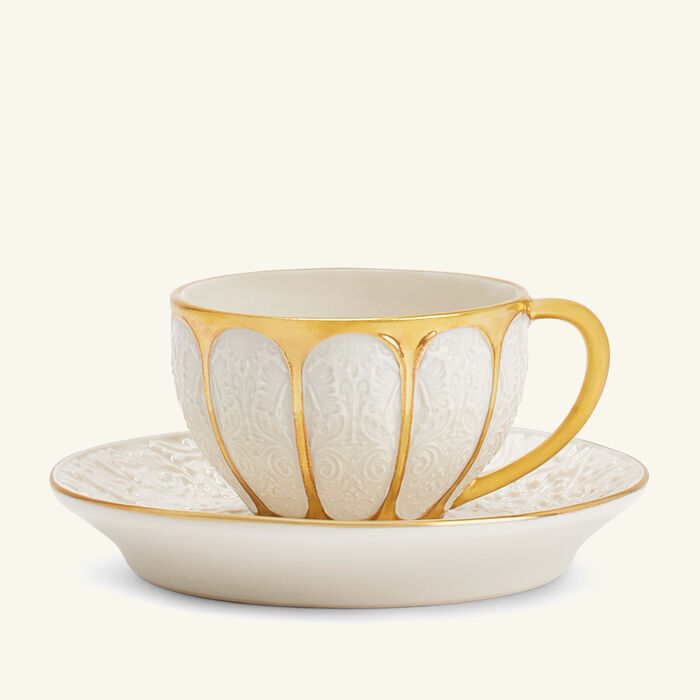 Amour Coffee Cup White villari amour coffee cup white