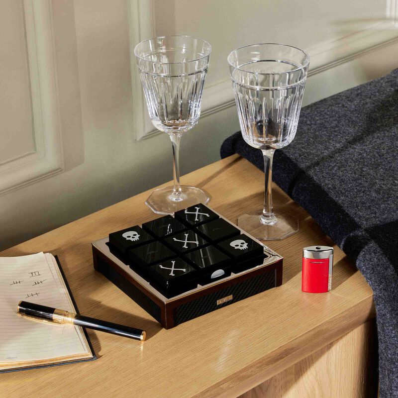 Minijet Lighter Red st dupont minijet lighter red