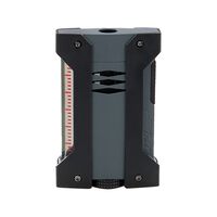st dupont defi extreme lighter grey