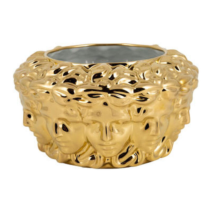 versace euphoria vase