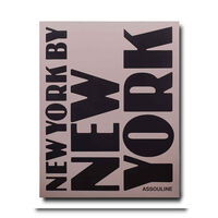 New York by New York Book, small
