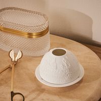 bernardaud paris monuments led lithophanie