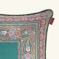 etro cachemire pillow