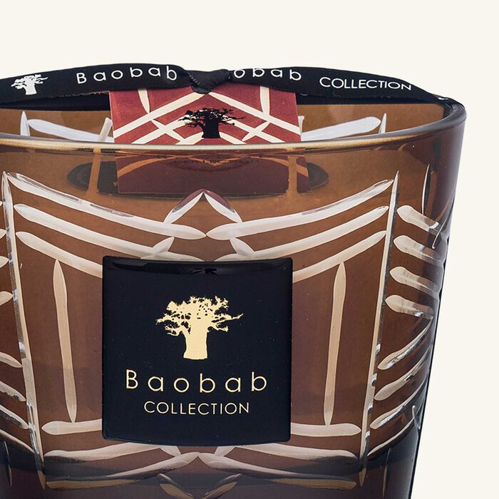 باوباب شمعة هيريتاج فونتيني المعطرة ماكس 10