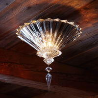 baccarat mille nuits ceiling light