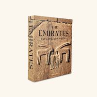 الإمارات: أرضنا وتاريخنا الكتاب الشامل آسولين الإمارات أرضنا وتاريخنا الكتاب الشامل