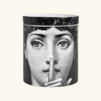 fornasetti frutto proibito mascherina large scented candle