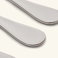 Albi Seafood Duo Silver Plated Set of 6 christofle albi seafood duo silver plated set of 6