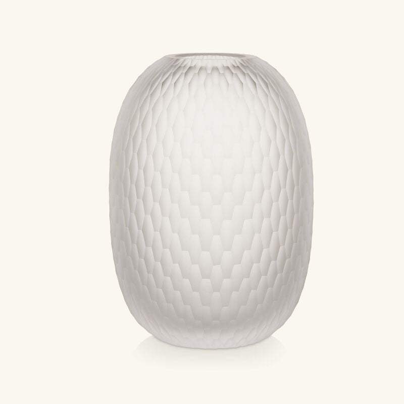 Metamorphosis Vase Round Large Clear ruckl metamorphosis vase round large clear