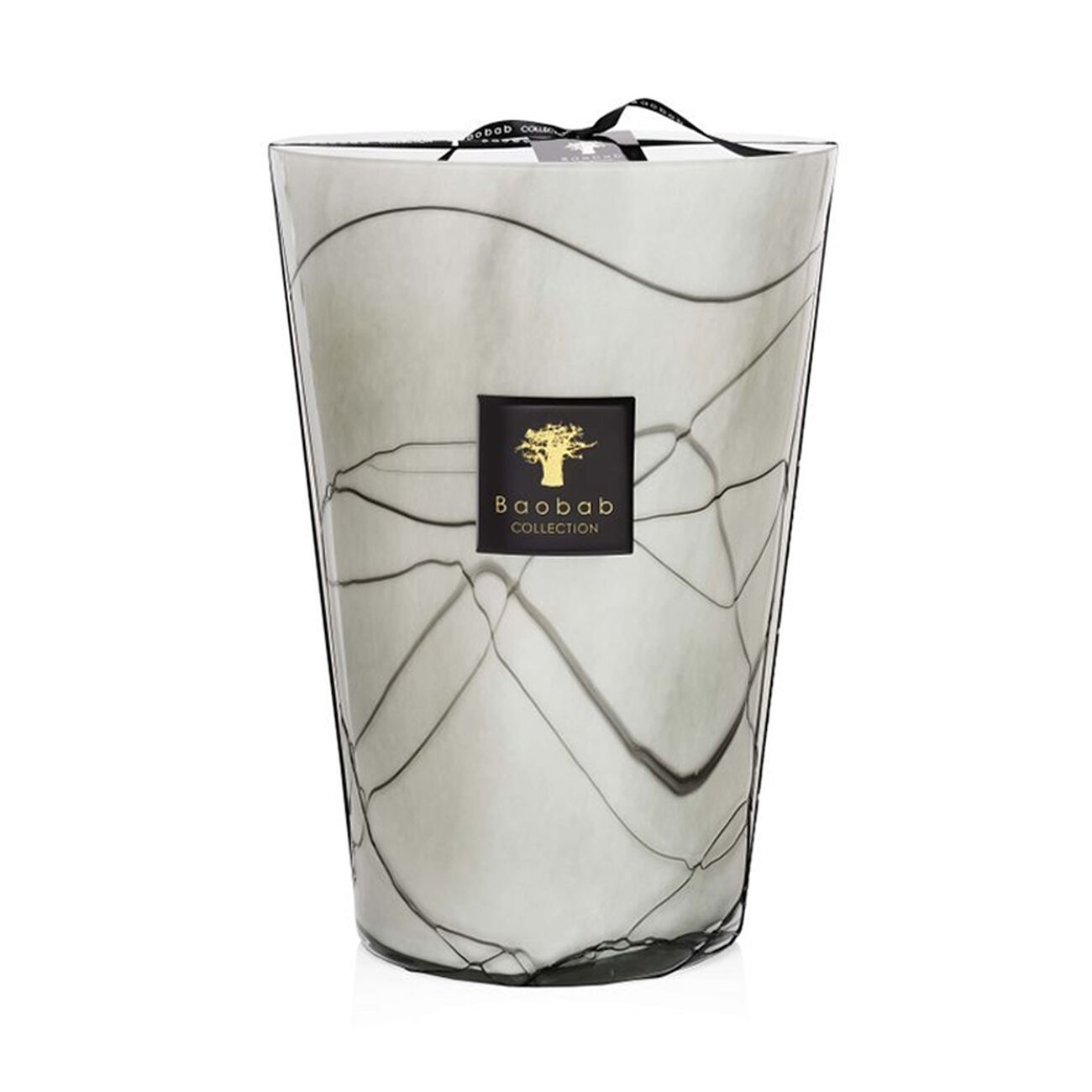 baobab collection filo grigio