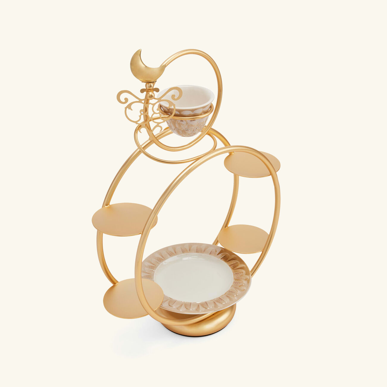 villari pastry   coffee cup holder