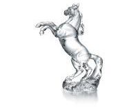 Pegase Horse Statue, small