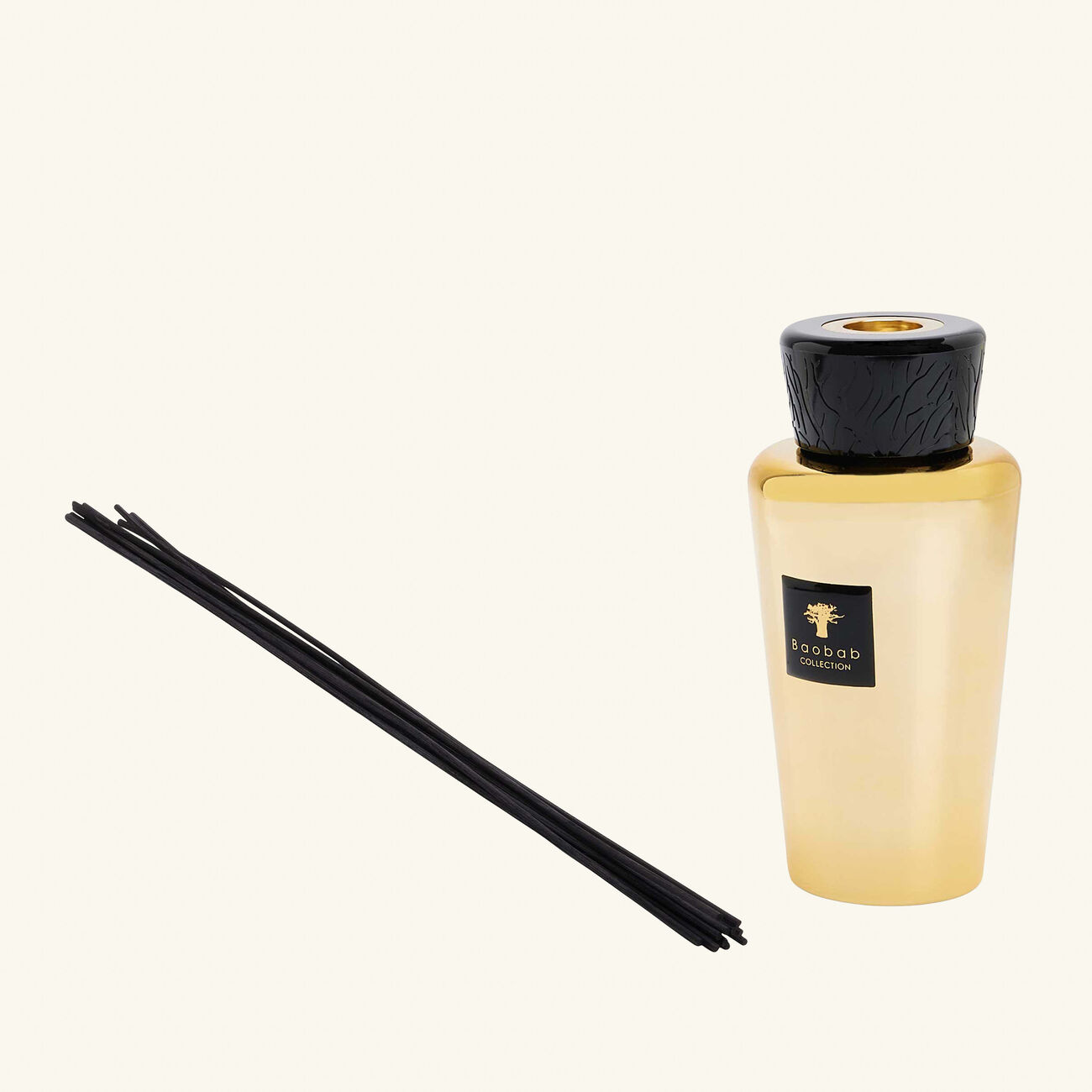 Les Exclusives Aurum Diffuser baobab collection les exclusives aurum diffuser