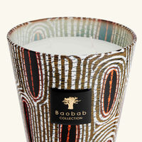 baobab collection maxi wax panya candle max 16