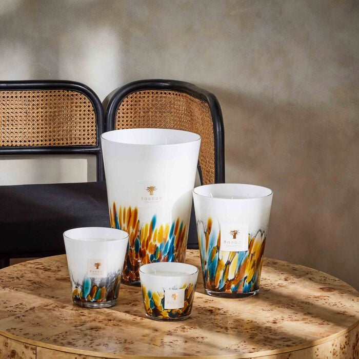 baobab collection rainforest mayumbe candle max 24