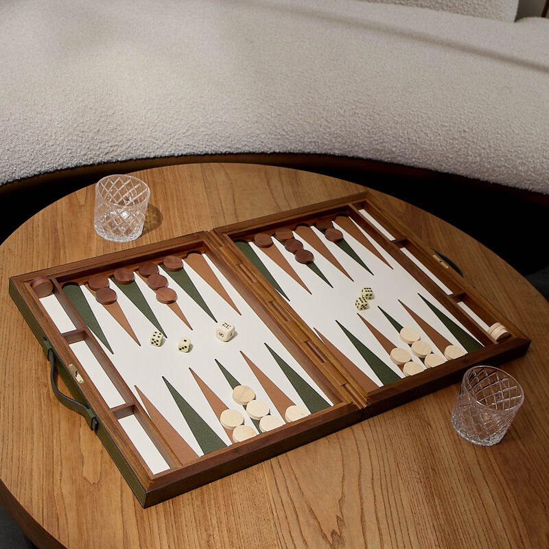 Bond Backgammon Case giobagnara bond backgammon case