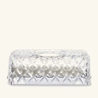 mario cioni c spa conifer tissue box clear