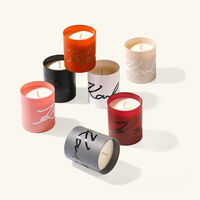 شمعة بوا إبيسيه كارل لاغرفيلد شمعة بوا إبيسيه