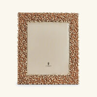 l objet lorel picture frame gold 20x25cm