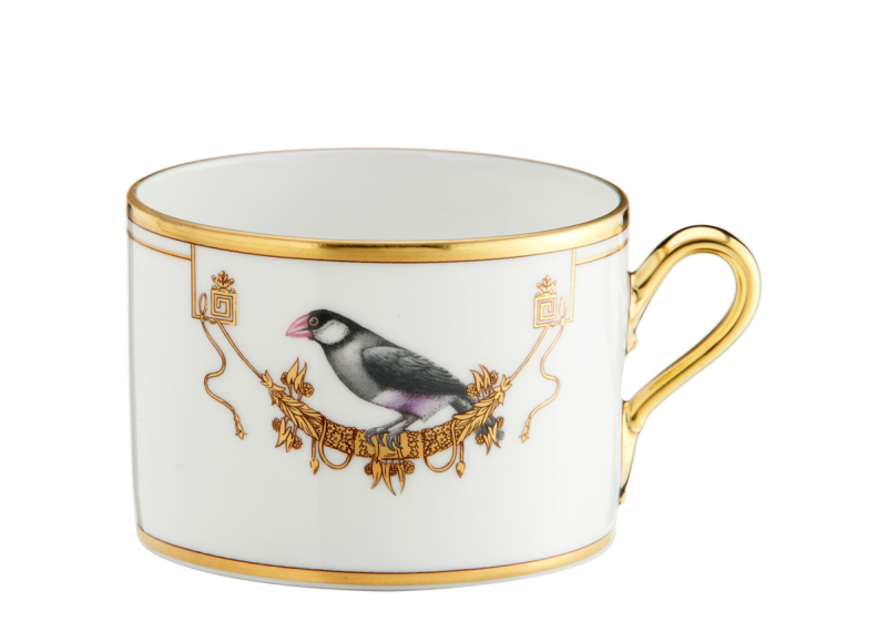 Tea Cup Volière, large