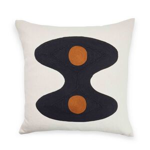 Toklas Square Pillow, medium
