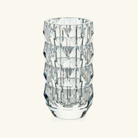 baccarat louxor bar set clear