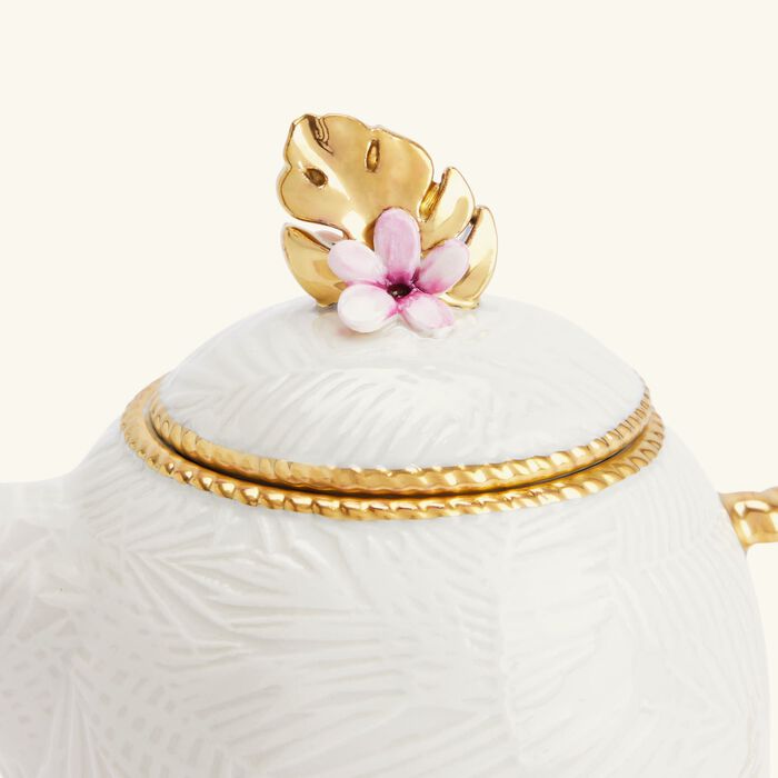 فيلاري وعاء القشدة أكابولكو أبيض