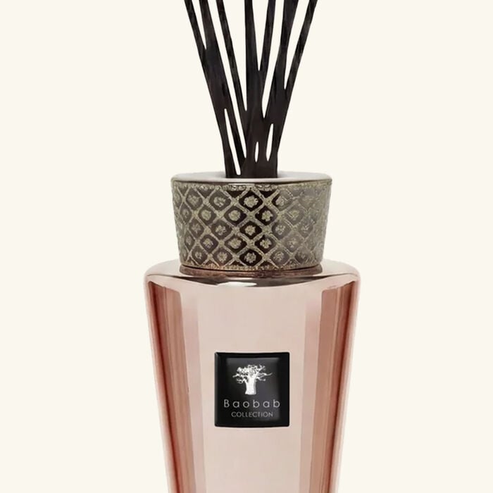 baobab collection roseum diffuser 2l