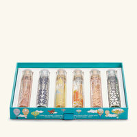 baobab collection 6 travel home sprays gift box